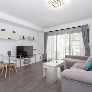  Apartamento Gardens España
