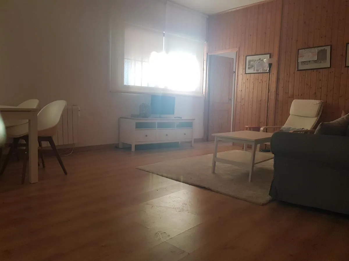 Appartamento Penibetico Elite Sierra Nevada