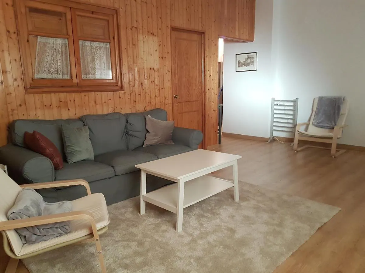 Appartamento Penibetico Elite Sierra Nevada